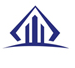 海之星山崖小屋 Logo